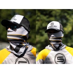 FOULARD UV BUFF HALSTUCH SPORTEX