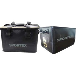EVA BAG EXTRA LARGE FOLDABLE 60/43/35CM SPORTEX