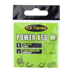 HAMECON XTS T14 PALETTE SANS ARDILLON FUN FISHING