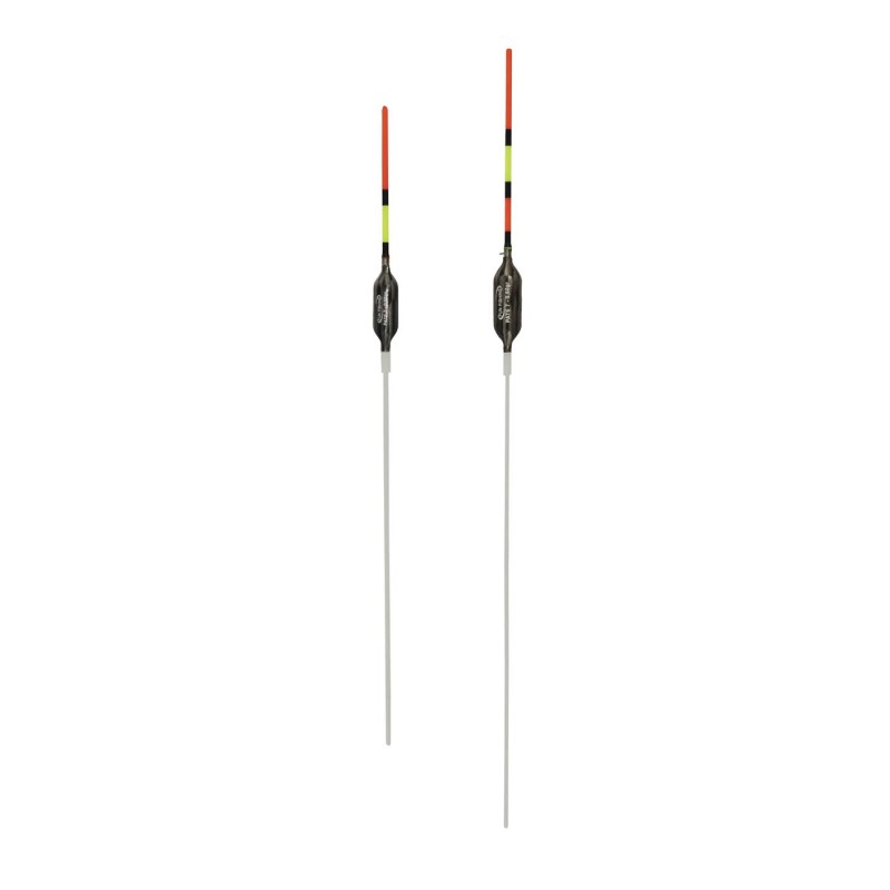 FLOTTEURS PATE 7 - 0.30G FUN FISHING