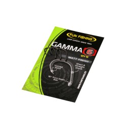 HAMECONS SERIE GAMMA - TEFLONNE (X10) - TAILLE  6