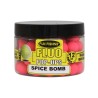 FLUO POP UPS -12MM - 40GR -ROSE / SPICE BOMB