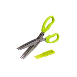CISEAUX COUPE VERS (WORM CUTTER) X 1 FUN FISHING