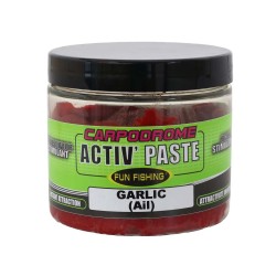ACTIV’PASTE - 150GR - GARLIC FUN FISHING