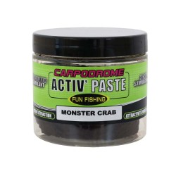 ACTIV’PASTE - 150GR - MONSTER CRAB FUN FISHING