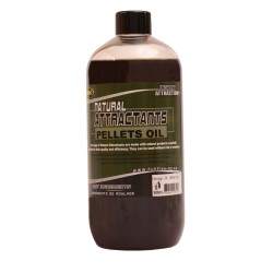 NATURAL ATTRACTANT - 500ML - PELLETS OIL FUN FISHING