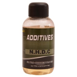 ADDITIVES - 50ML - NHDC FUN FISHING