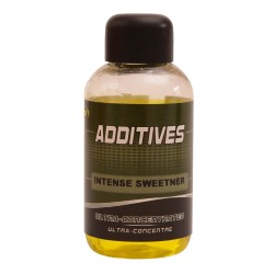 ADDITIVES - 50ML - INTENSE SWEETNER FUN FISHING