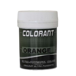 COLORANT - 20GR - ORANGE FUN FISHING