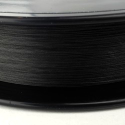 TRESSE 8X NEVERFADE BRAID BLACK SB 135M 0.16MM CLIMAX