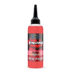 SMOKE SPICY SWEET 125ML CHAMPION FEED