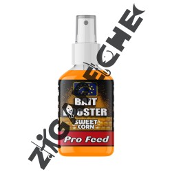 BAIT BOOSTER SWEET CORN 100ML CHAMPION FEED