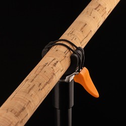 SUPPORT DE CANNE ARRIERE STROG GRIP RODLOCK LARGE POLE POSITION