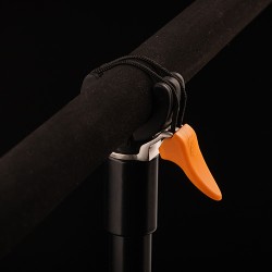 SUPPORT DE CANNE ARRIERE STRONG GRIP RODLOCK SMALL POLE POSITION