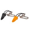 SUPPORT DE CANNE ARRIERE STRONG GRIP RODLOCK SMALL POLE POSITION