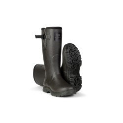 ZERO TOLERANCE FIELD WELLIES SIZE 10 (EU 44)