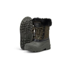 ZERO TOLERANCE POLAR BOOTS SIZE 8 (EU 42)