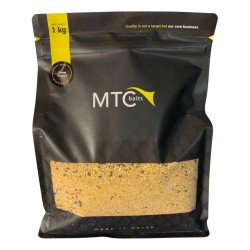 ACTIVE STICK & BAG MIX SWEET SCOPEX 1KG MTC BAITS