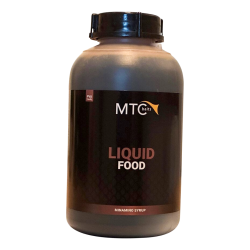 LIQUID FOOD MINAMINO 250ML MTC BAITS