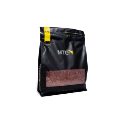 ACTIVE STICK & BAG MIX STRAWBERRY BIG FISH 1KG MTC BAITS