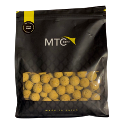BOUILLETTE SWEET SCOPEX 1KG 16MM MTC BAITS