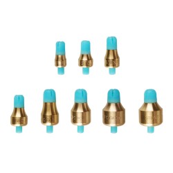SONDE ELITE PLUMMETS 25G STONFO