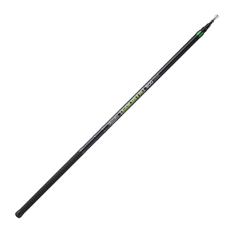 CANNE GOLIATH DRIFTER TELE POWER 7M 150G GARBOLINO